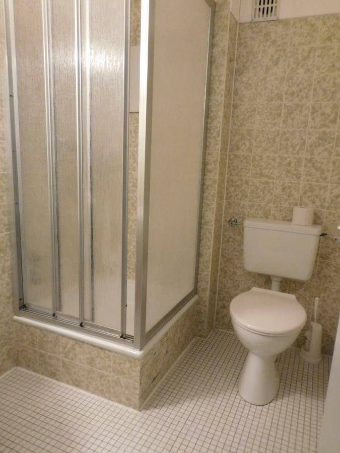 Pension/Bed And Breakfast Pangea Bad Lauterberg Bagian luar foto