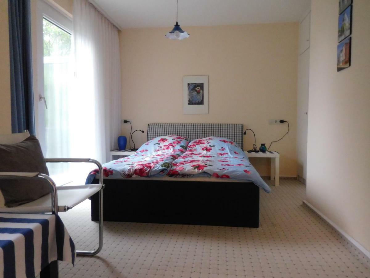 Pension/Bed And Breakfast Pangea Bad Lauterberg Bagian luar foto